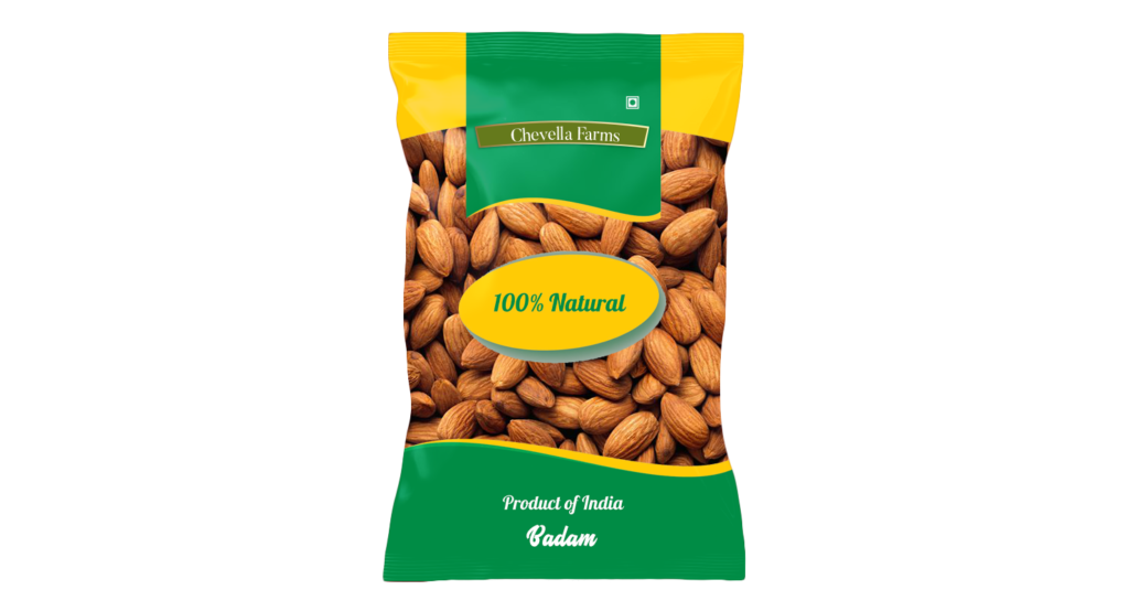 Badam
