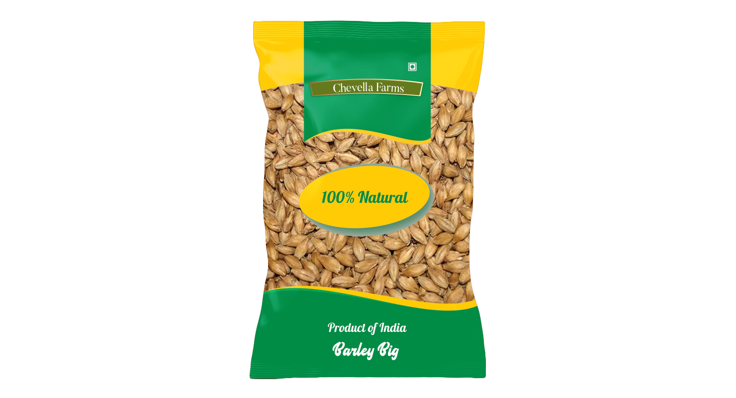 Barley
