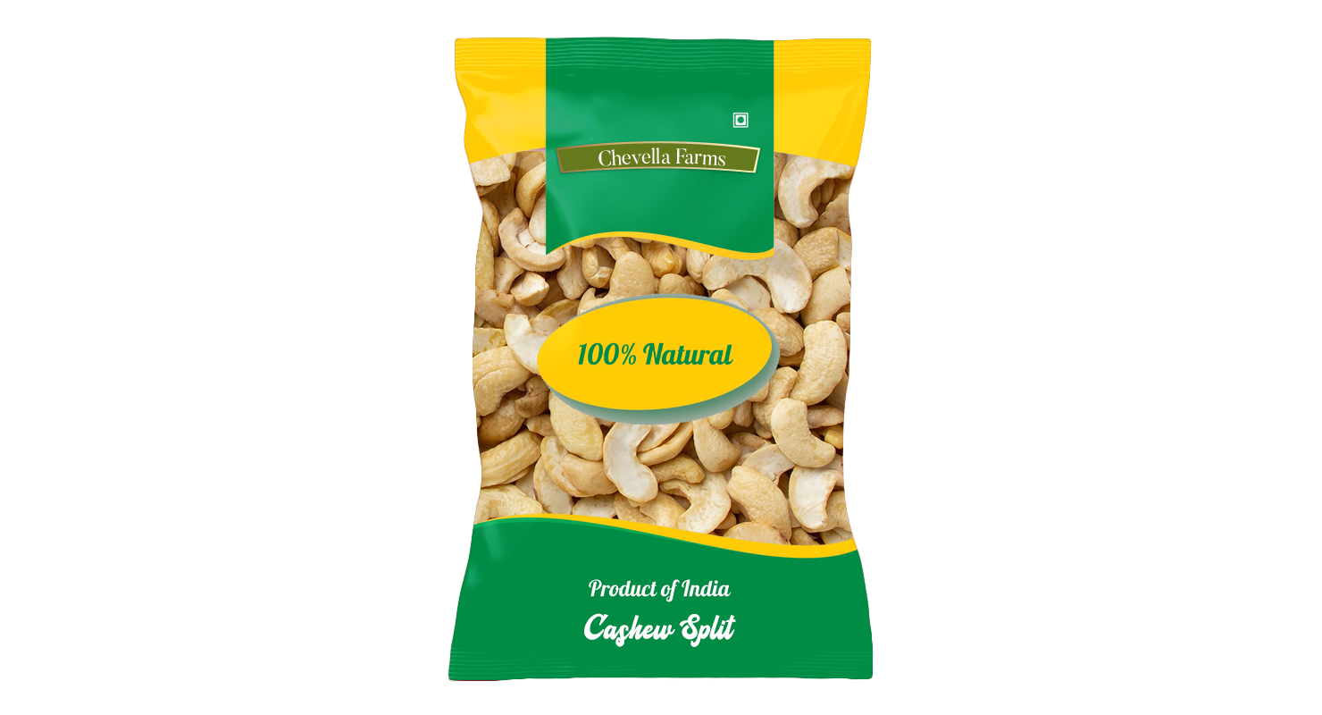 Cashew Split