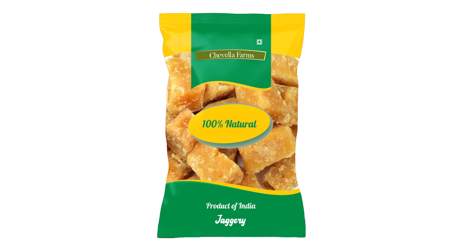 Jaggery