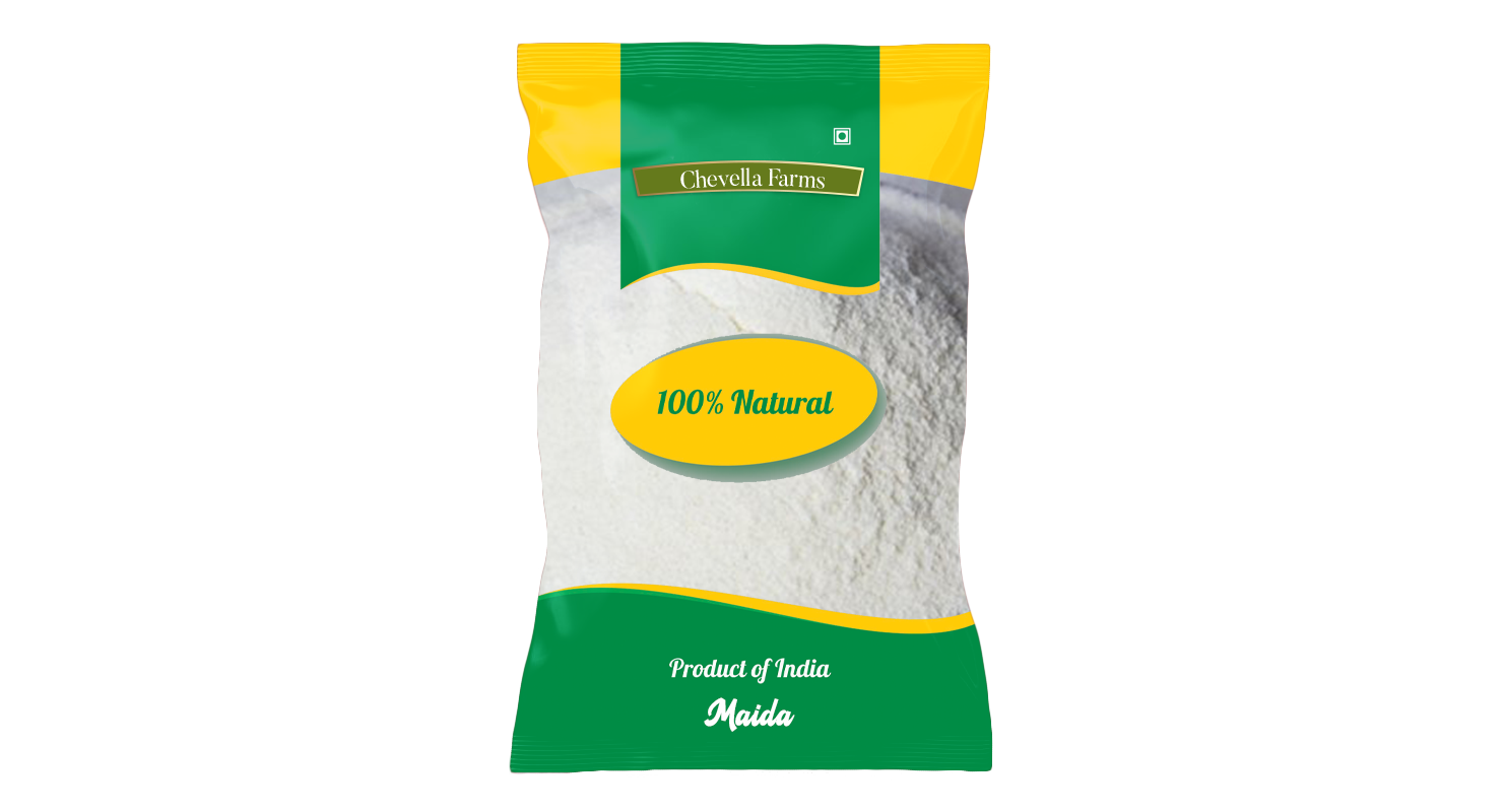Kabuli Chana
