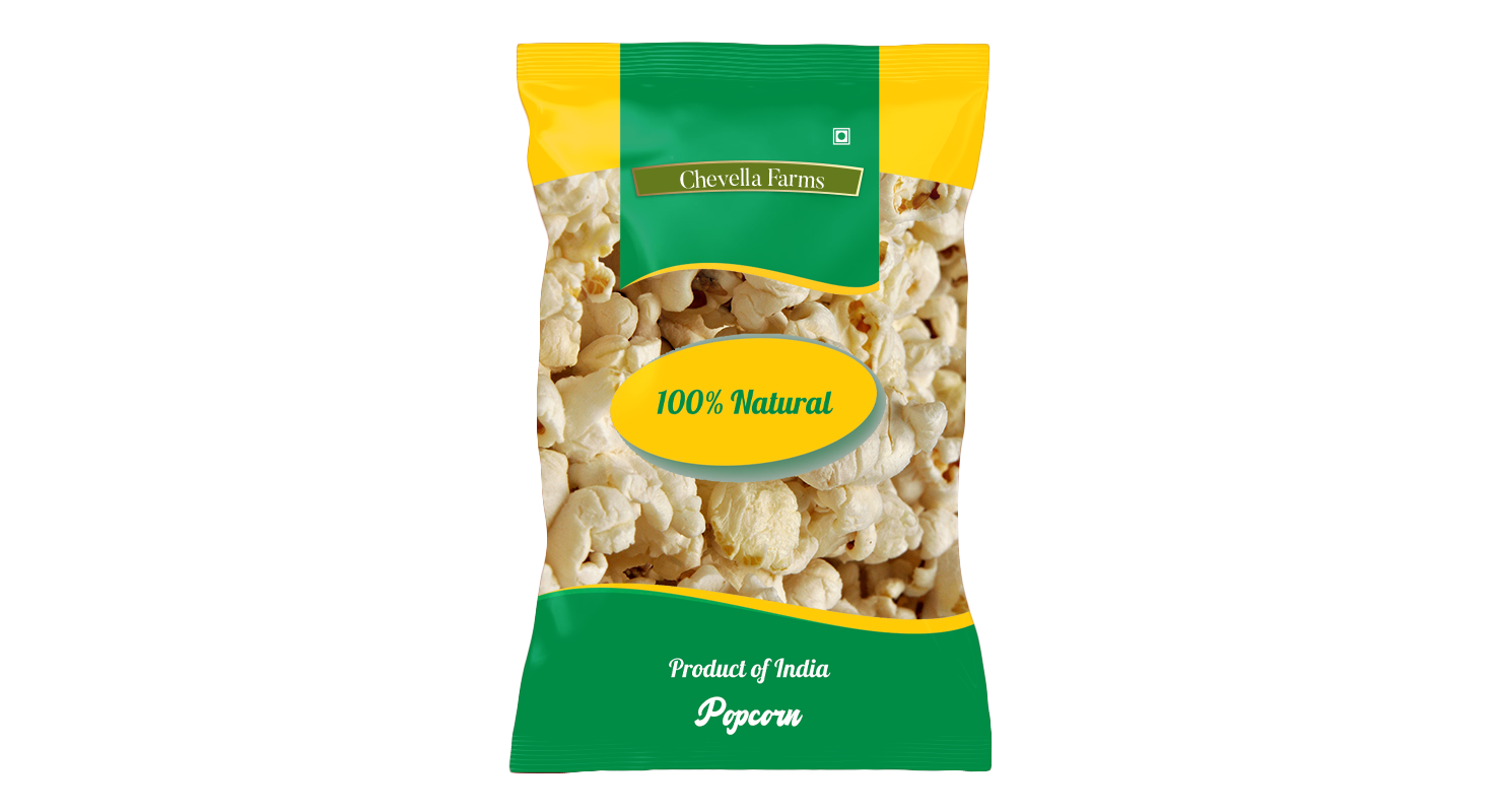 Popcorn