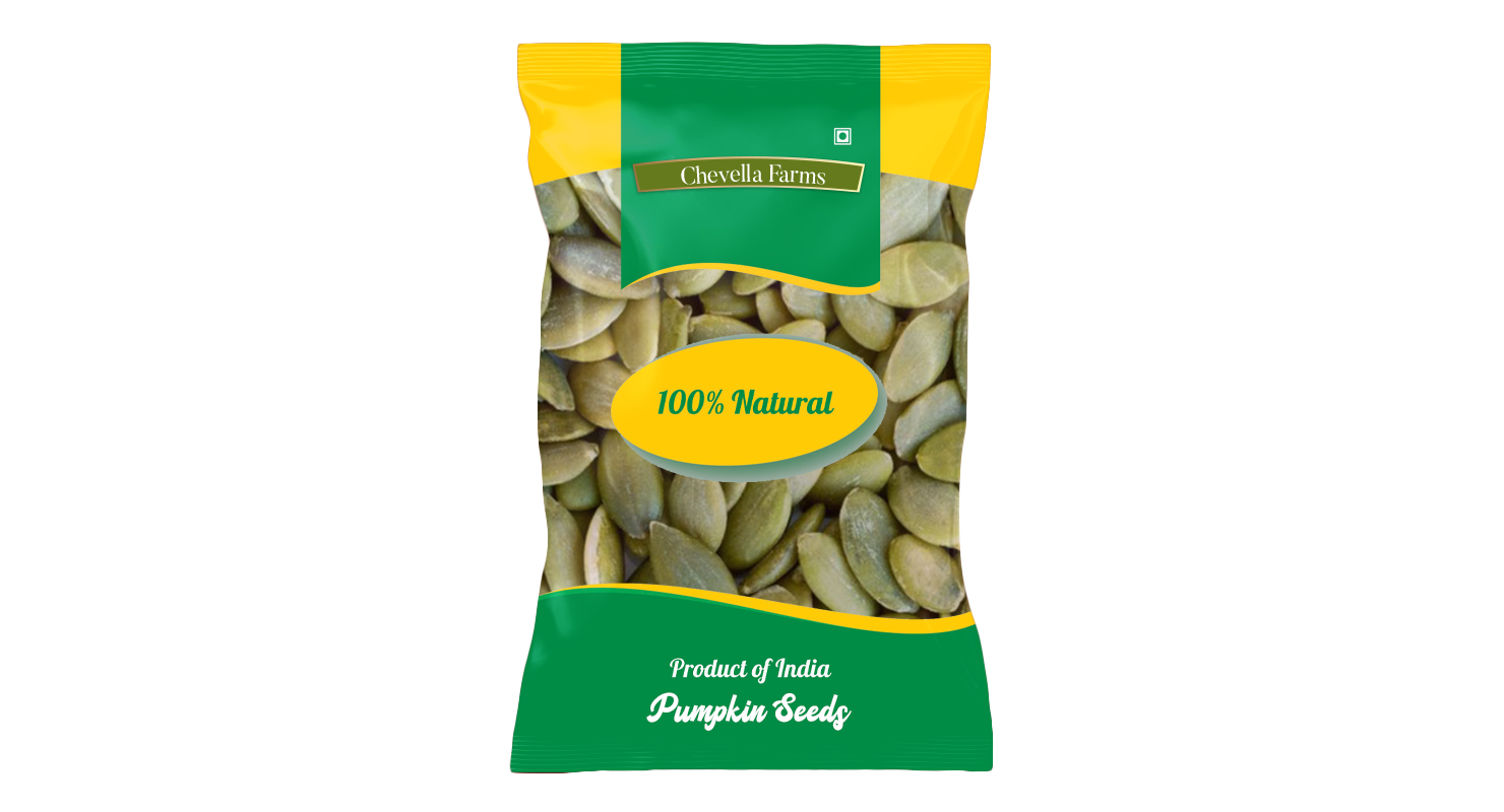 Pumpkin Seeds