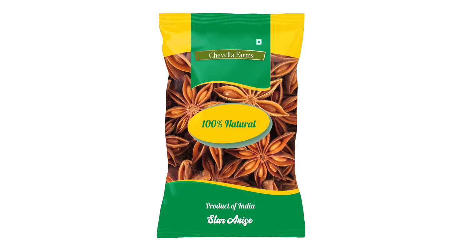Star Anise