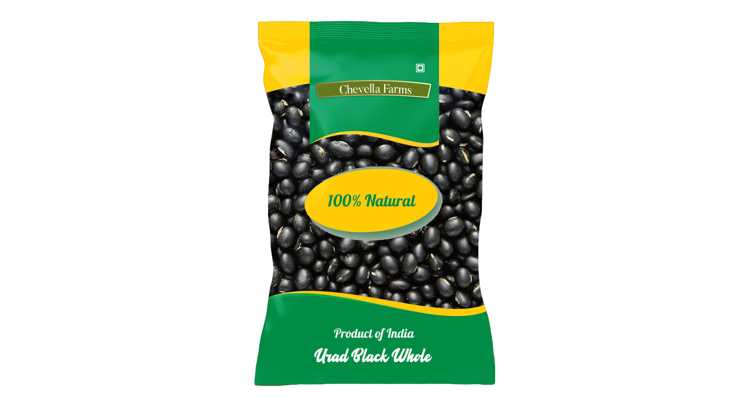 Urad Black Whole