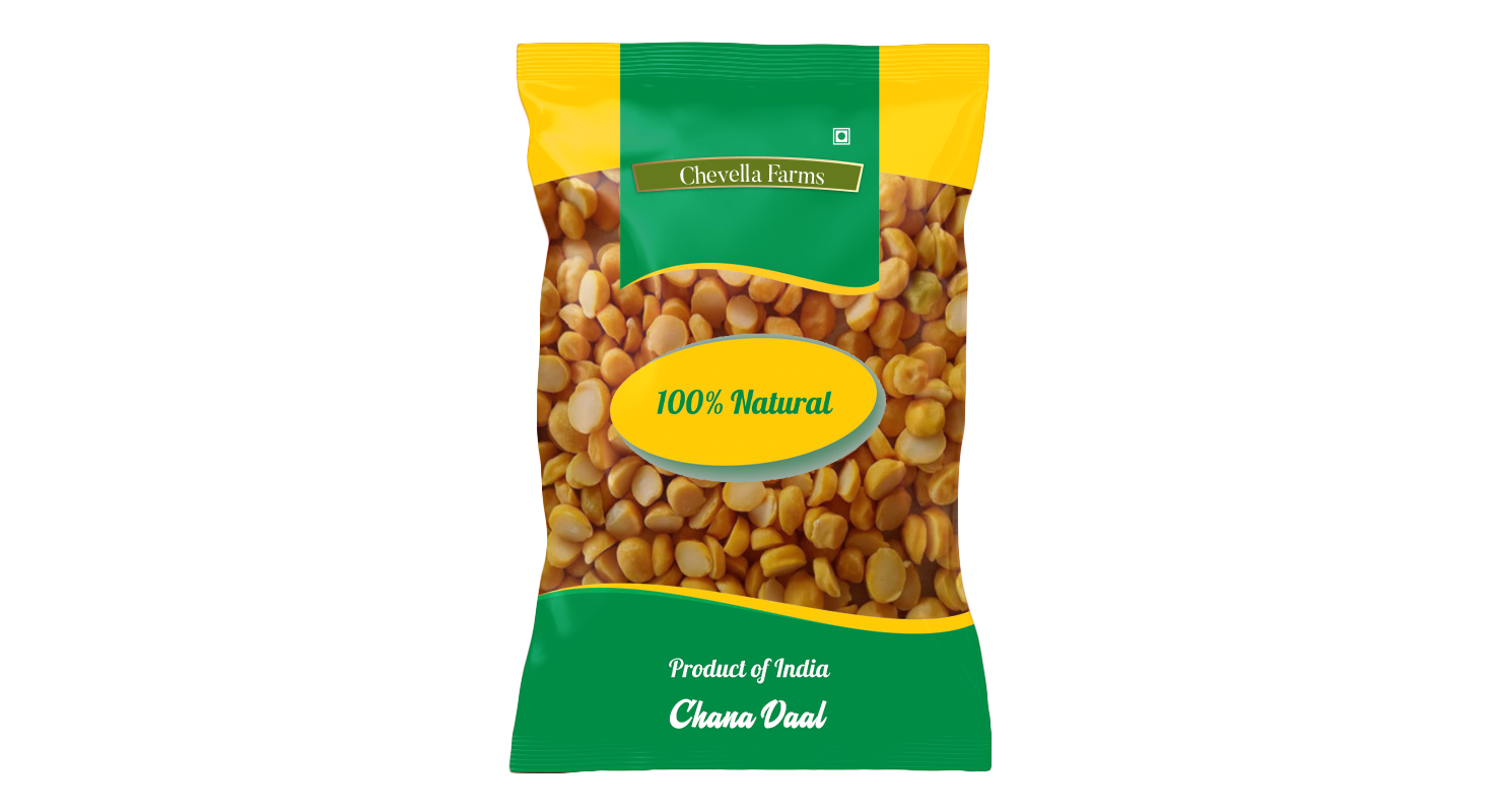 Chana Daal