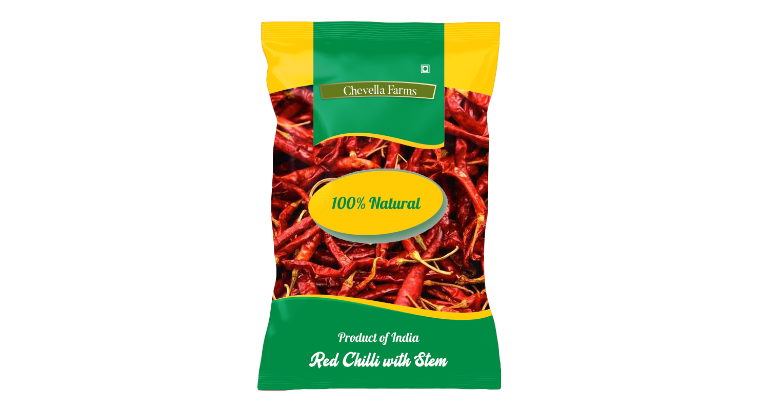 Chilli