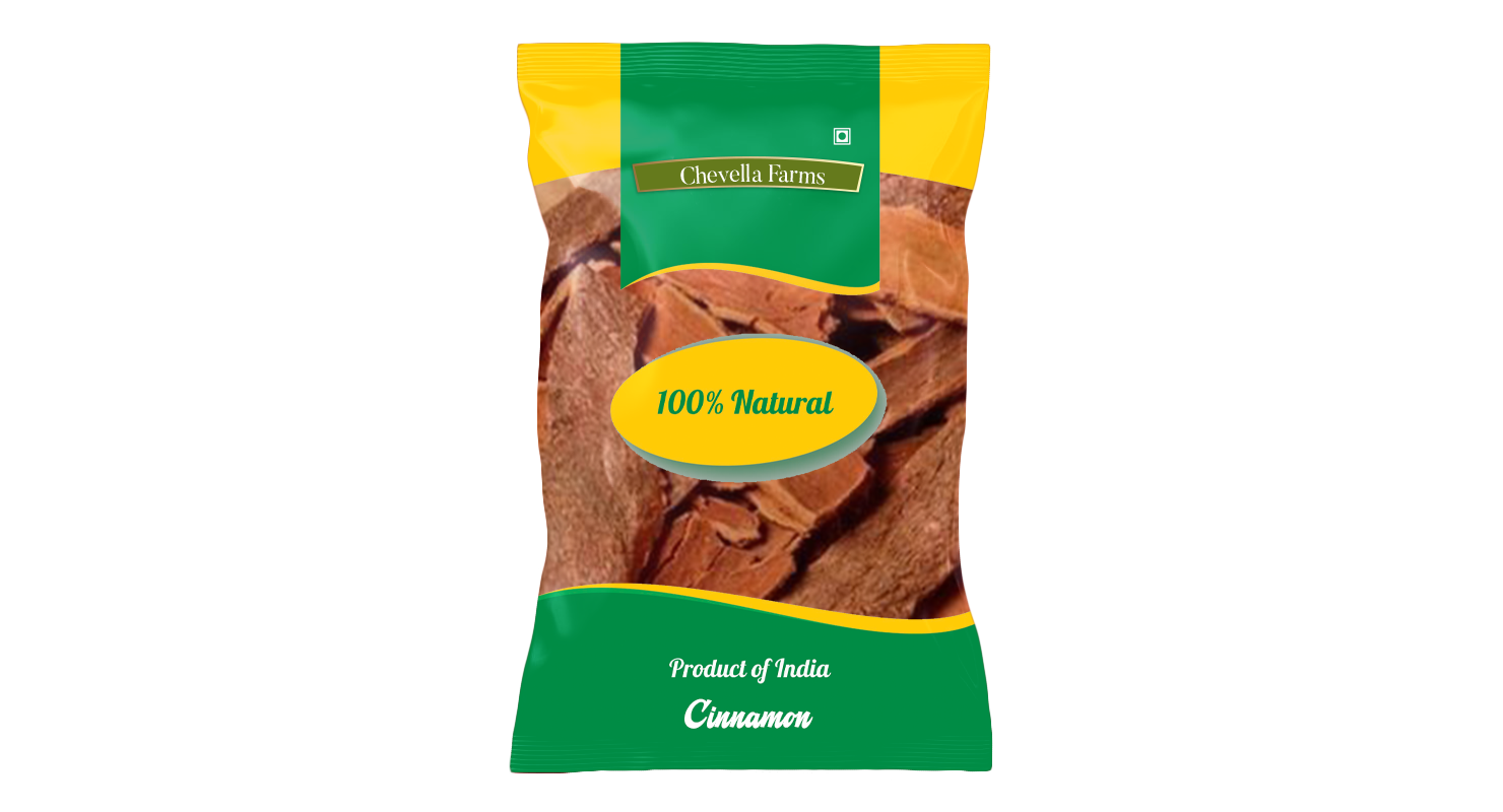 Cinnamon