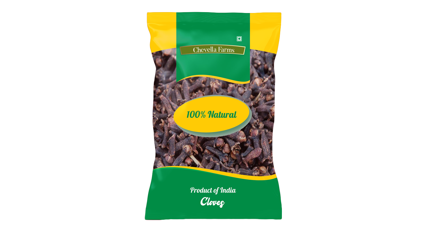 Cloves