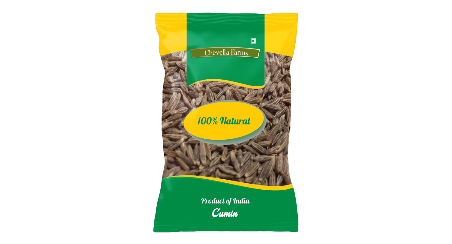 Cumin