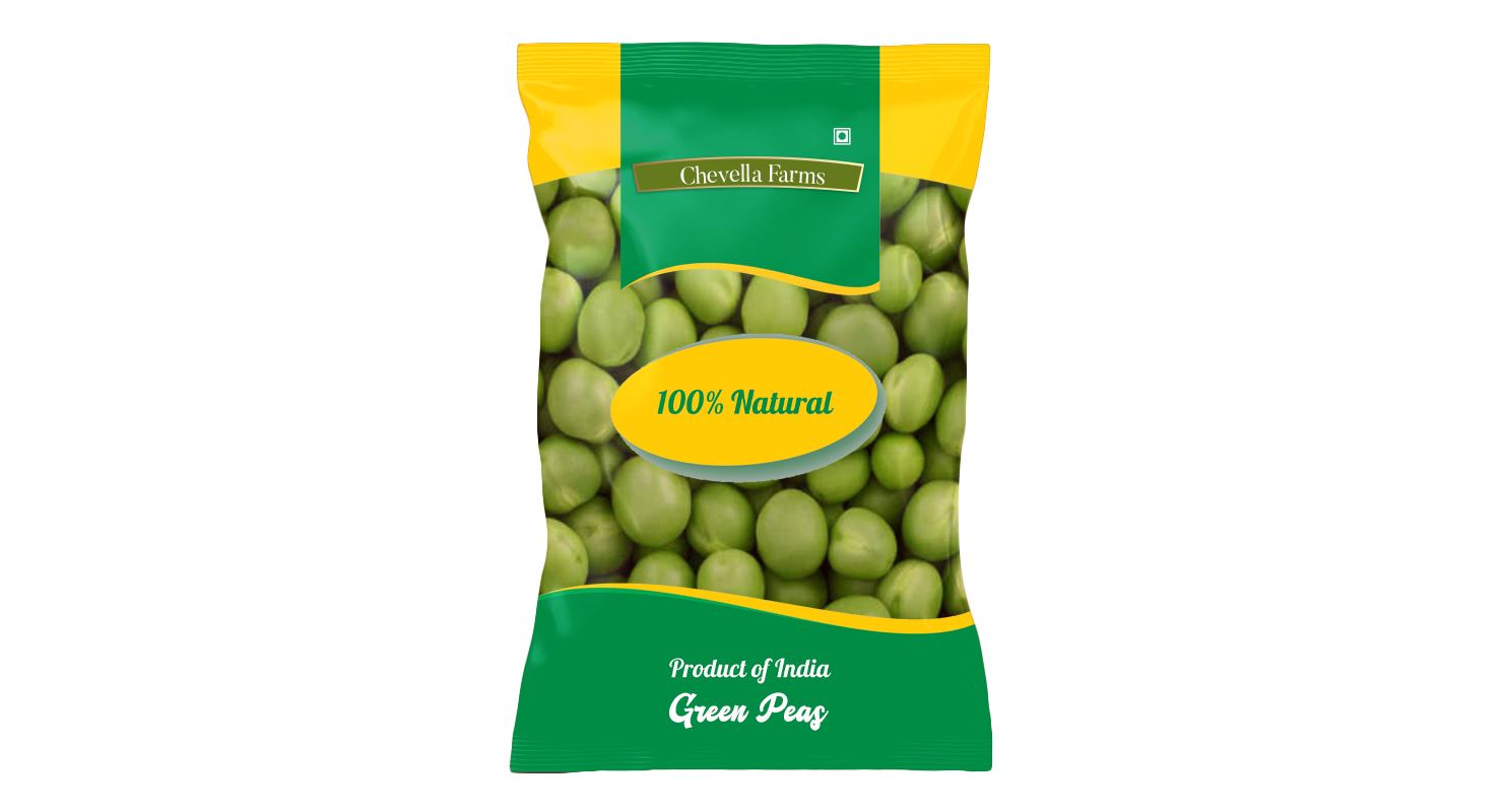 Green Peas