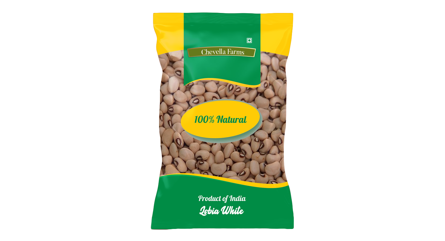 Lobia White