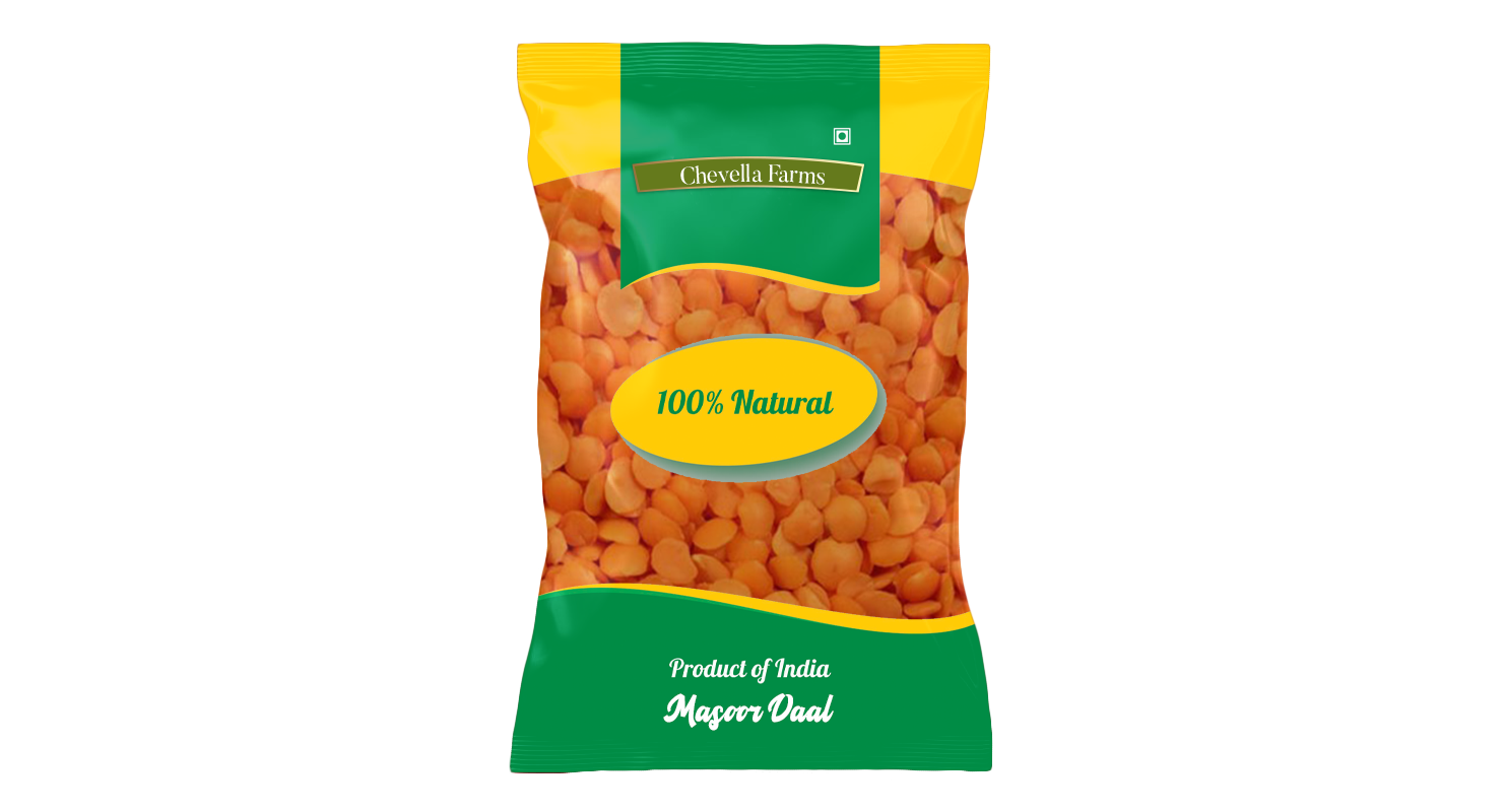 Masoor Daal