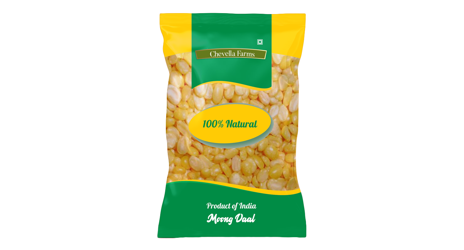 Moong Daal